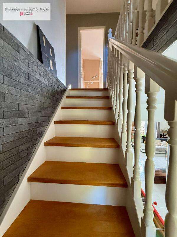 Maison à OCTEVILLE-SUR-MER