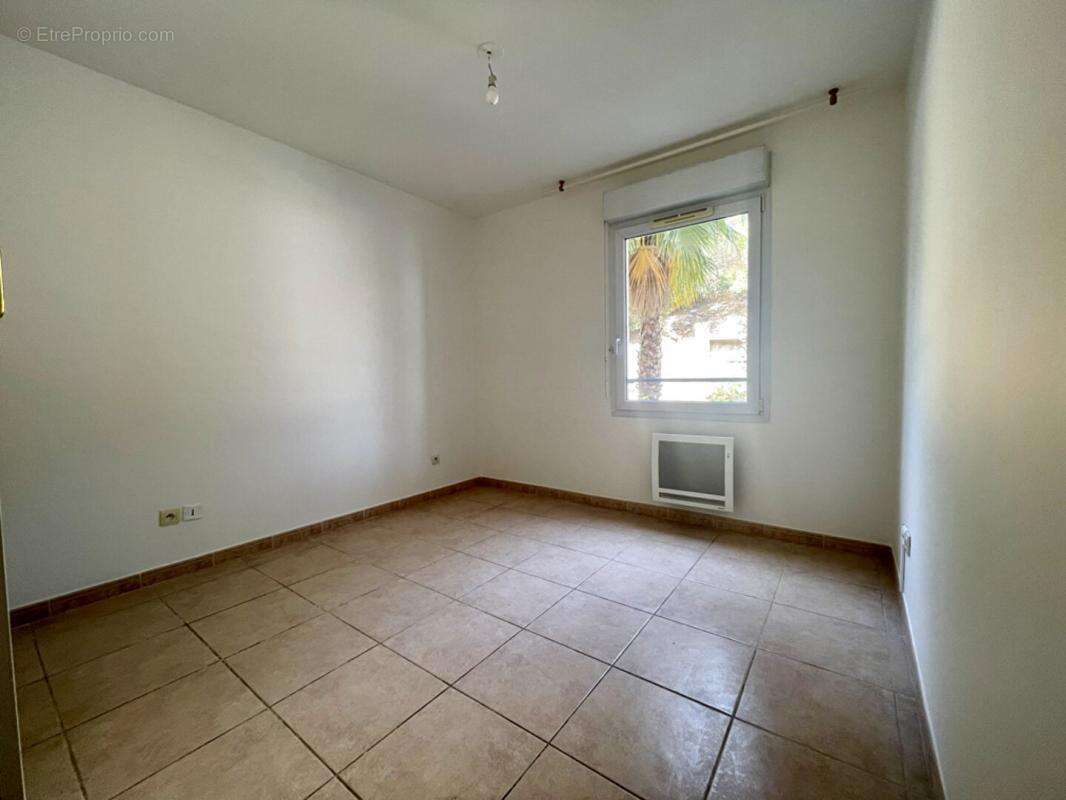 Appartement à HYERES