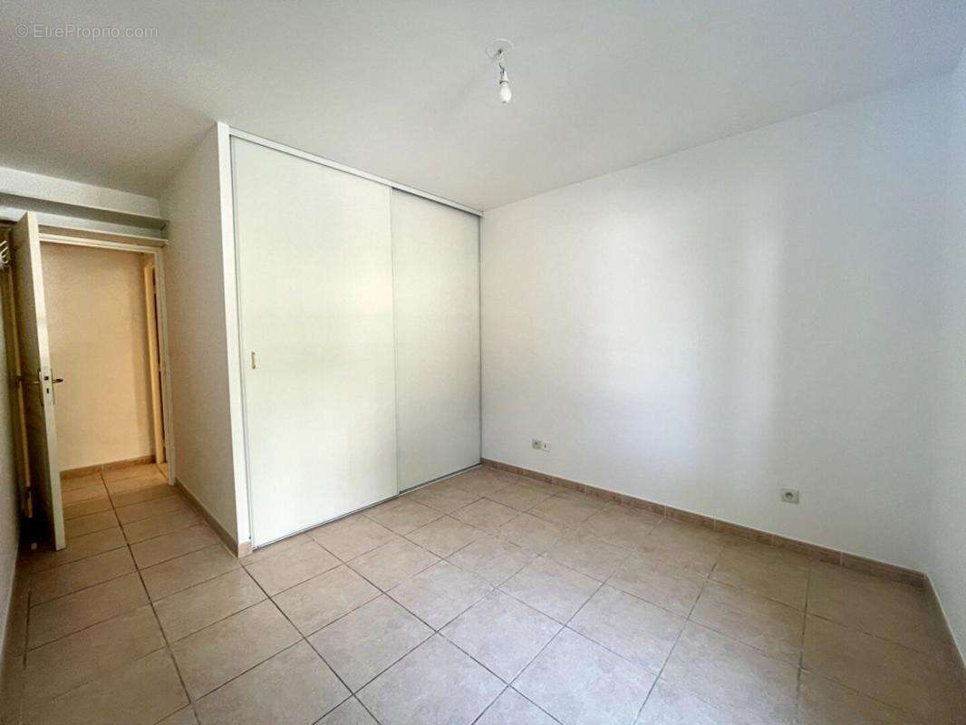 Appartement à HYERES
