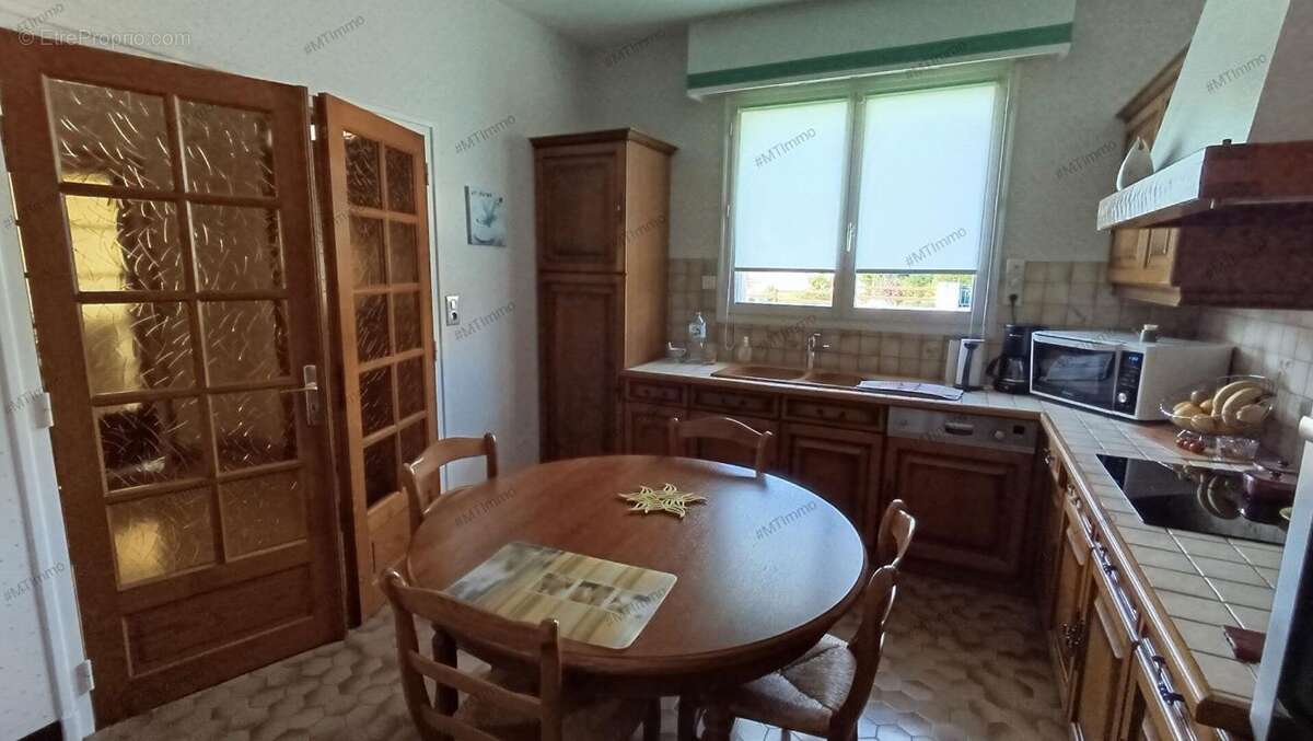 Maison à FERE-CHAMPENOISE