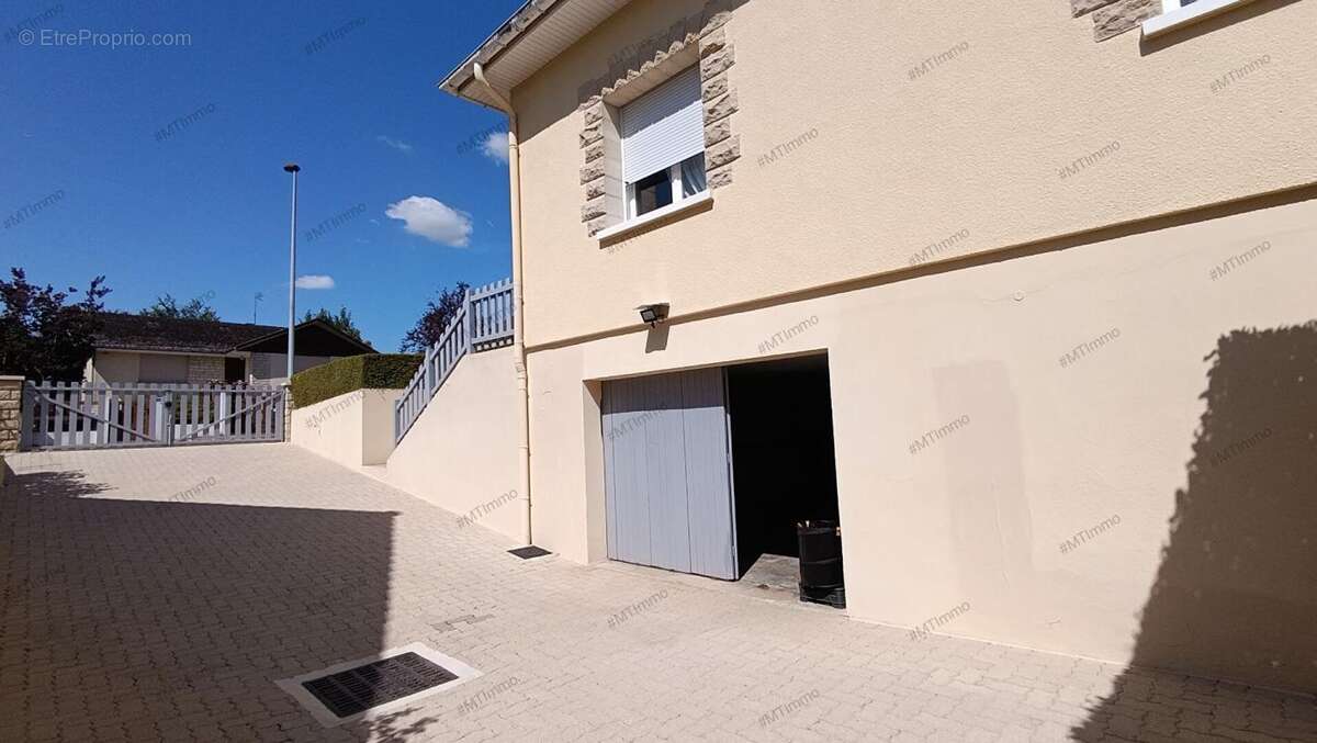 Maison à FERE-CHAMPENOISE