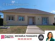 Maison à FERE-CHAMPENOISE