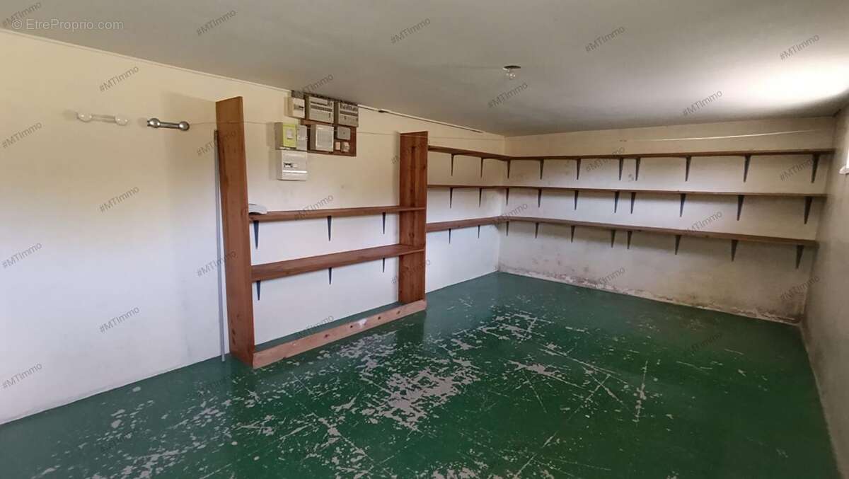 Maison à FERE-CHAMPENOISE