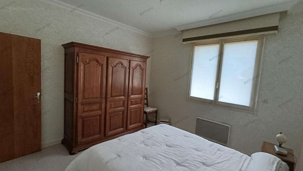 Maison à FERE-CHAMPENOISE