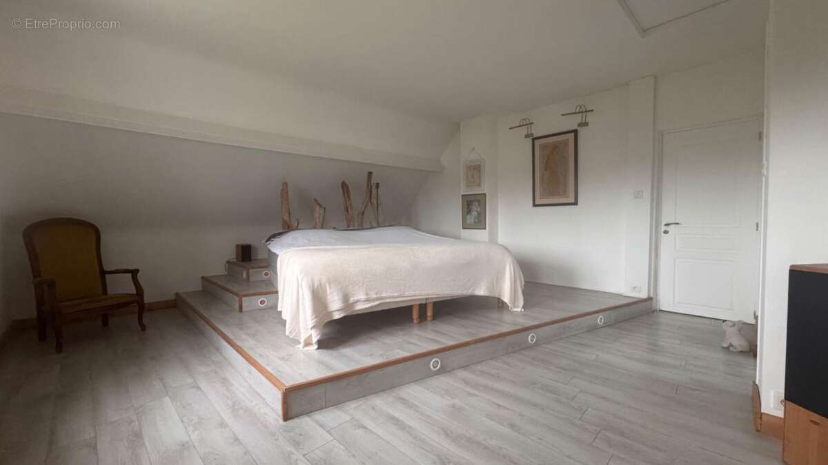 Maison à SAINT-VALERY-SUR-SOMME