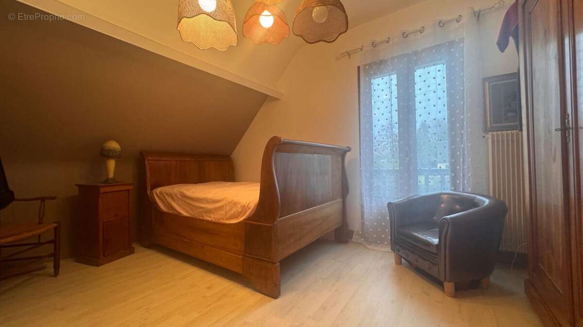 Maison à SAINT-VALERY-SUR-SOMME