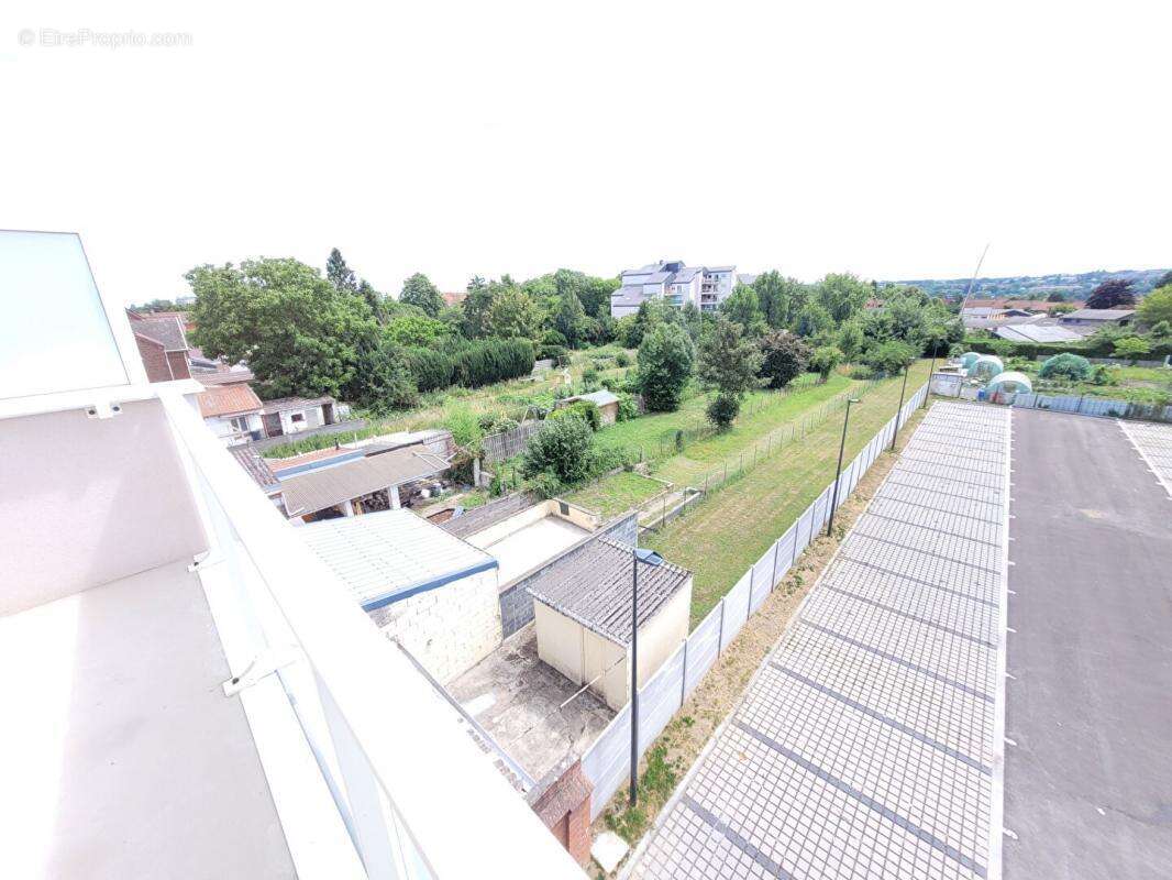 Appartement à VALENCIENNES