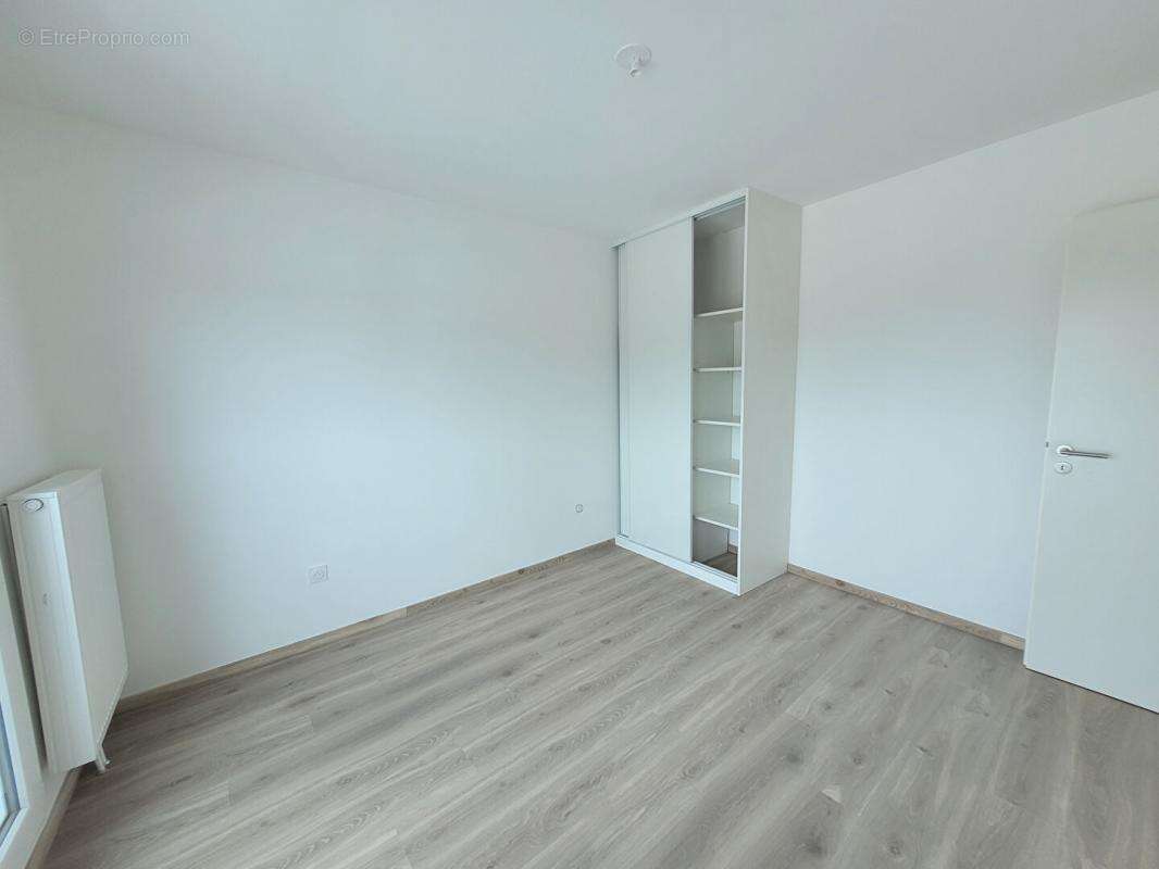 Appartement à VALENCIENNES