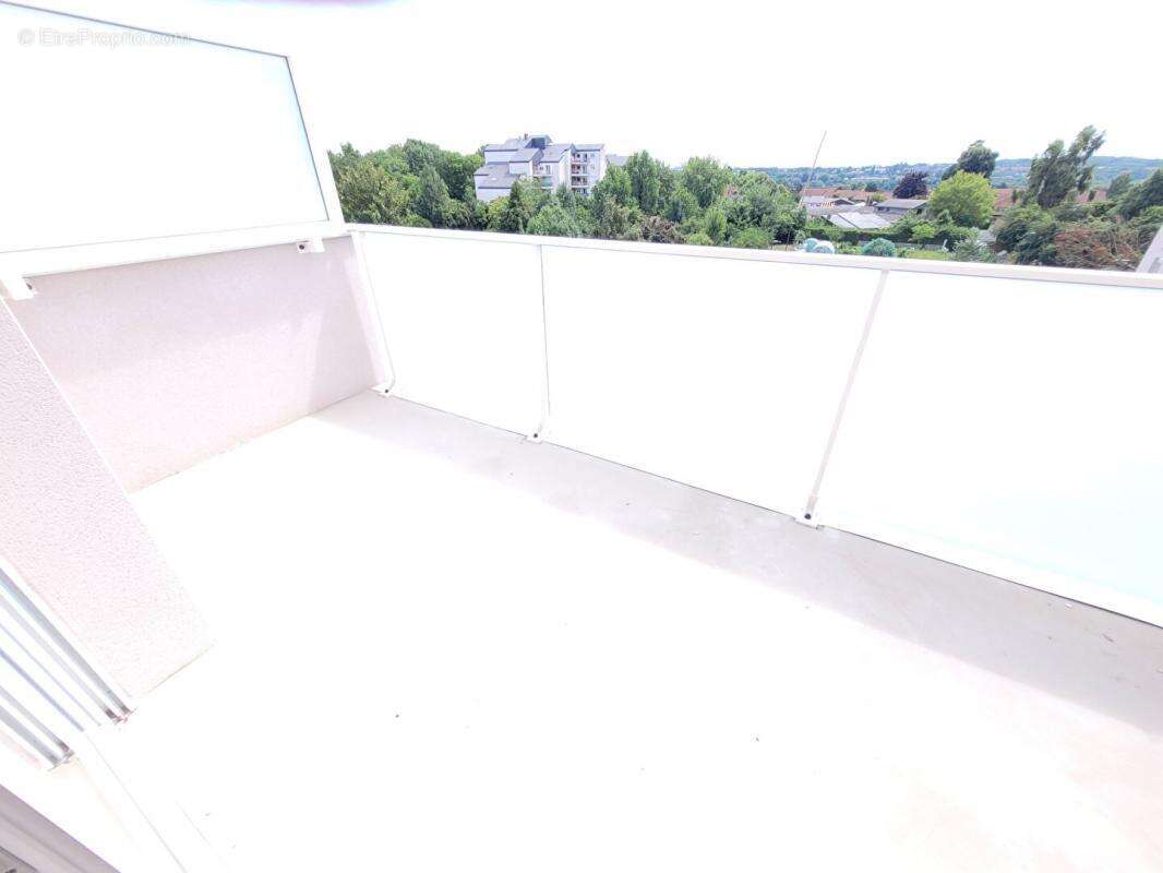 Appartement à VALENCIENNES