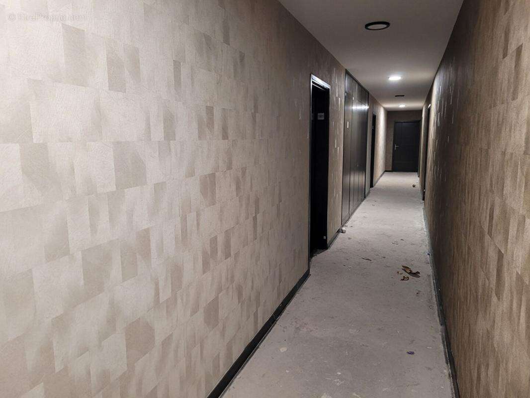 Appartement à VALENCIENNES