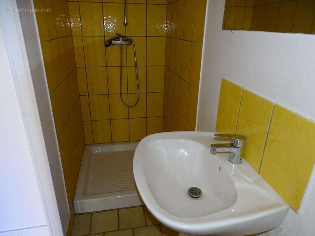 Appartement à MONTIGNAC