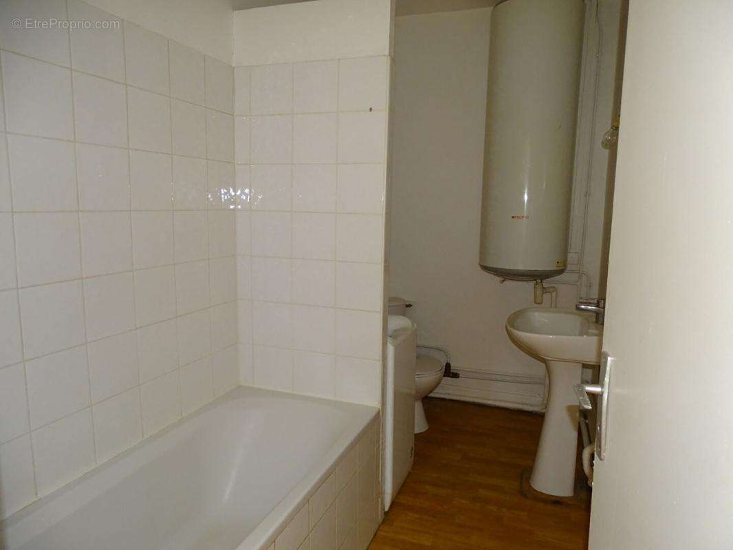 Appartement à MONTIGNAC