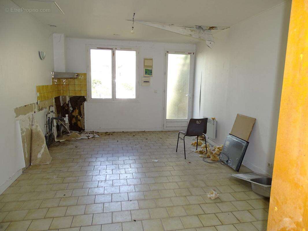 Appartement à MONTIGNAC