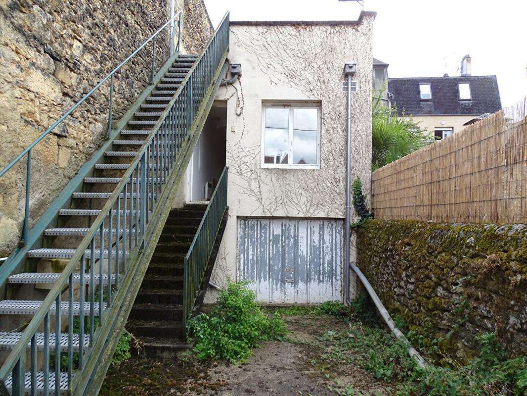 Appartement à MONTIGNAC