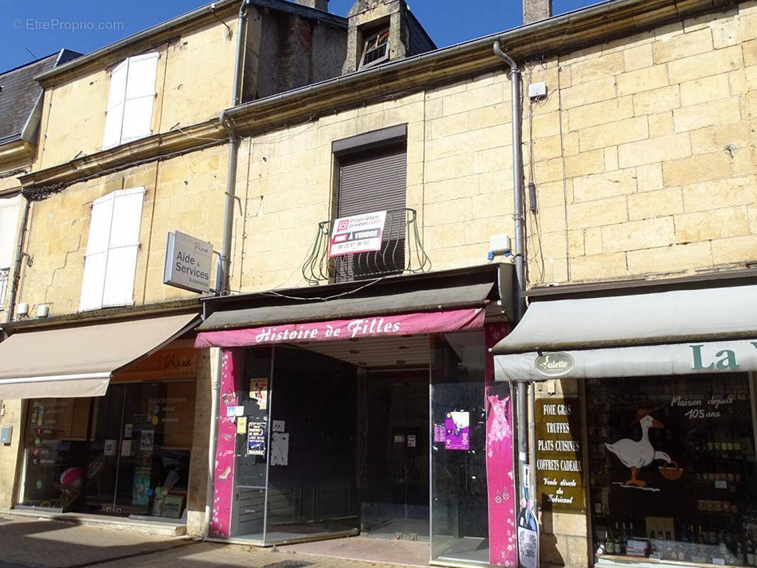 Appartement à MONTIGNAC