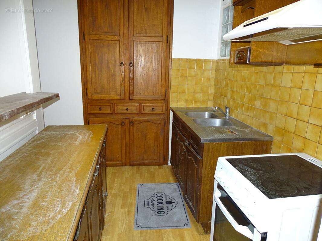 Appartement à MONTIGNAC