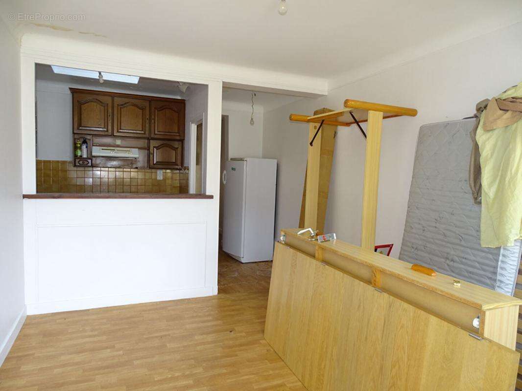Appartement à MONTIGNAC