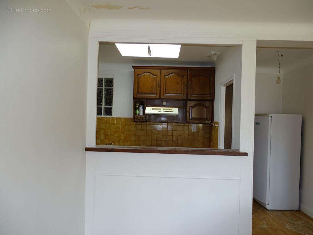 Appartement à MONTIGNAC