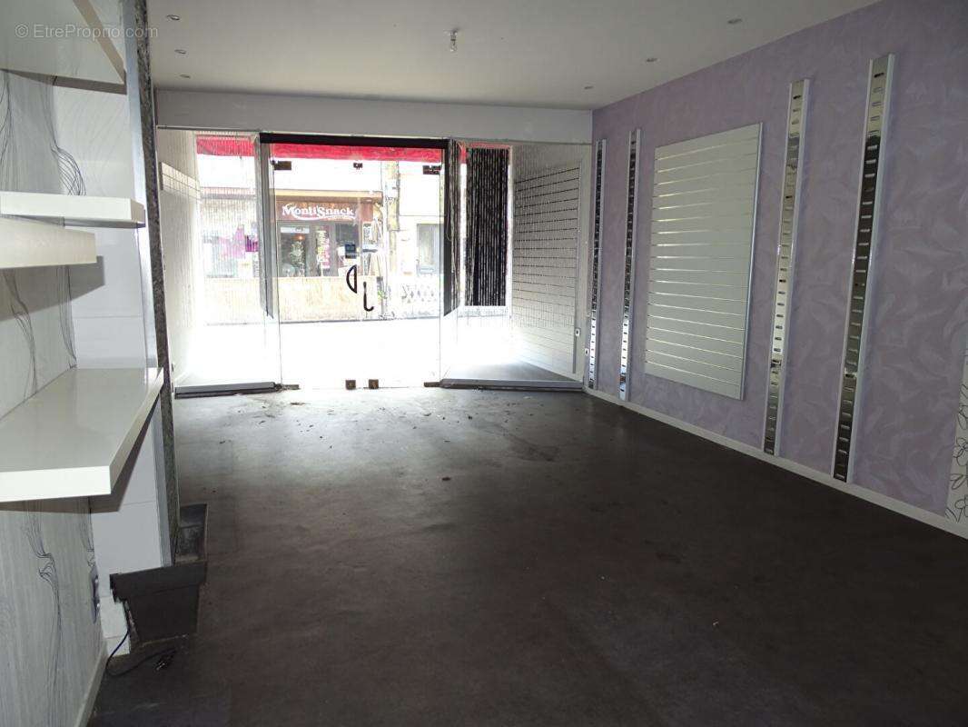 Appartement à MONTIGNAC