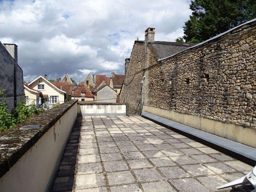 Appartement à MONTIGNAC