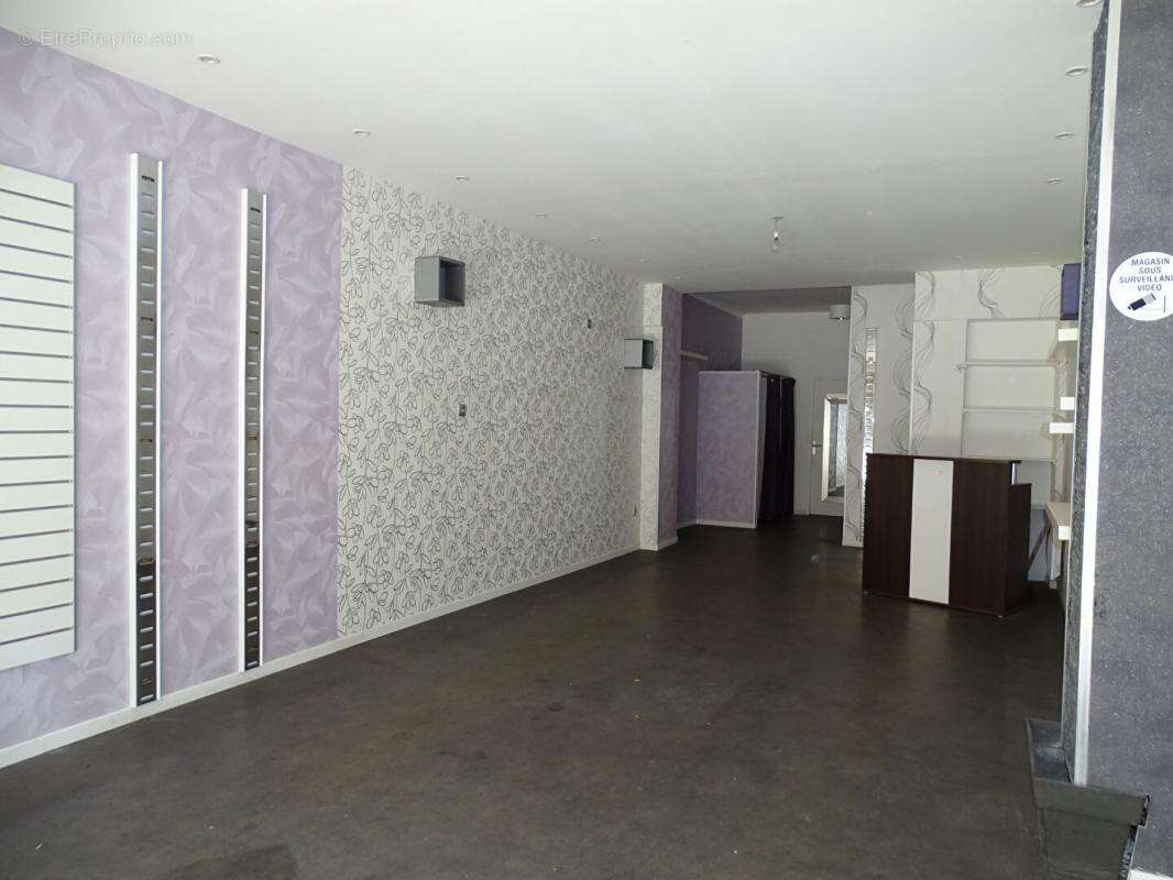 Appartement à MONTIGNAC