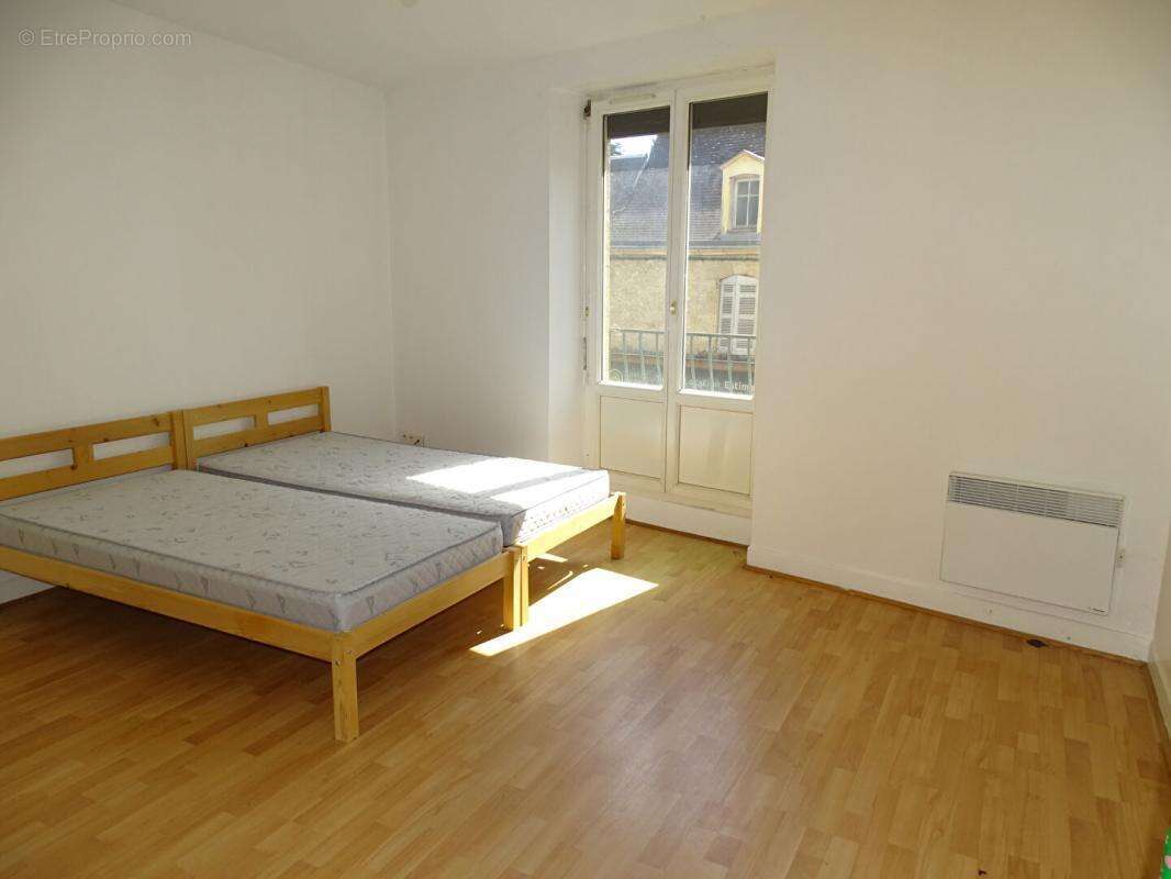 Appartement à MONTIGNAC