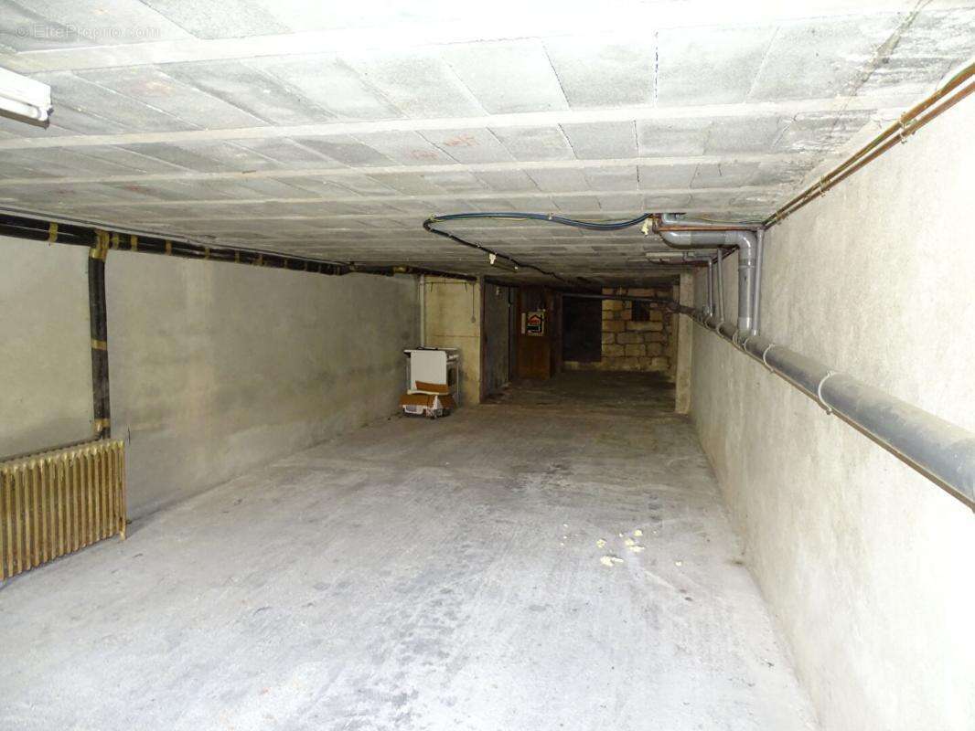 Appartement à MONTIGNAC