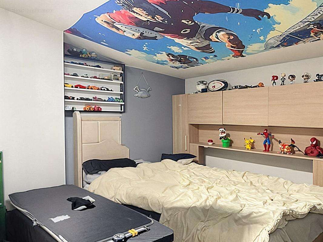 Maison à SAINT-JEAN-DE-LIVERSAY