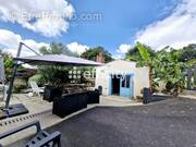 Maison à BEAULIEU-SOUS-LA-ROCHE