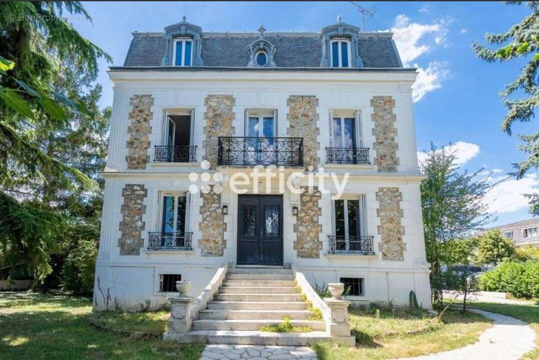 Maison à GAGNY