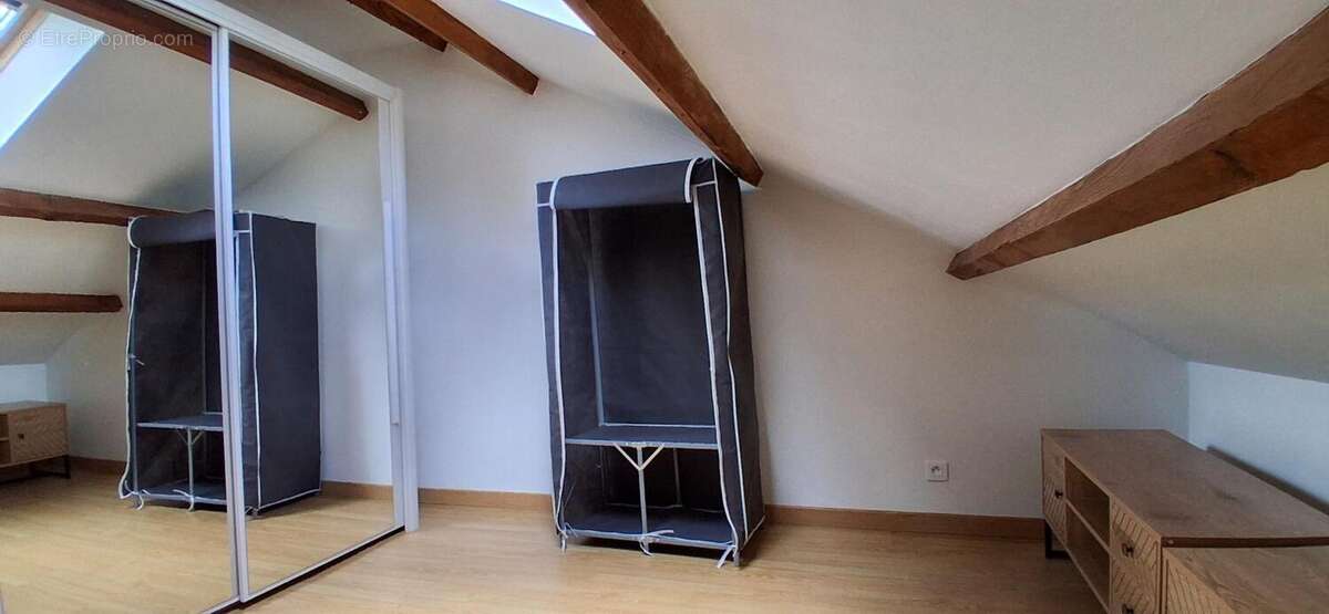 Maison à LE MELE-SUR-SARTHE