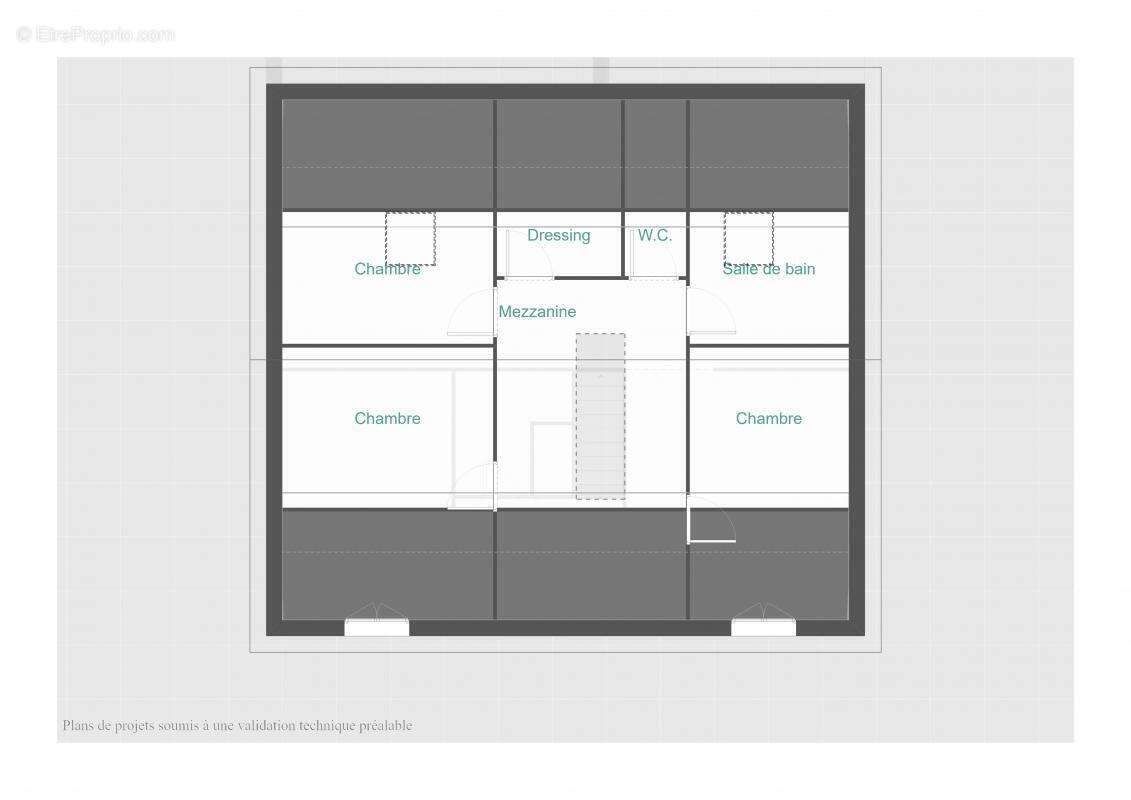Maison à LE MELE-SUR-SARTHE