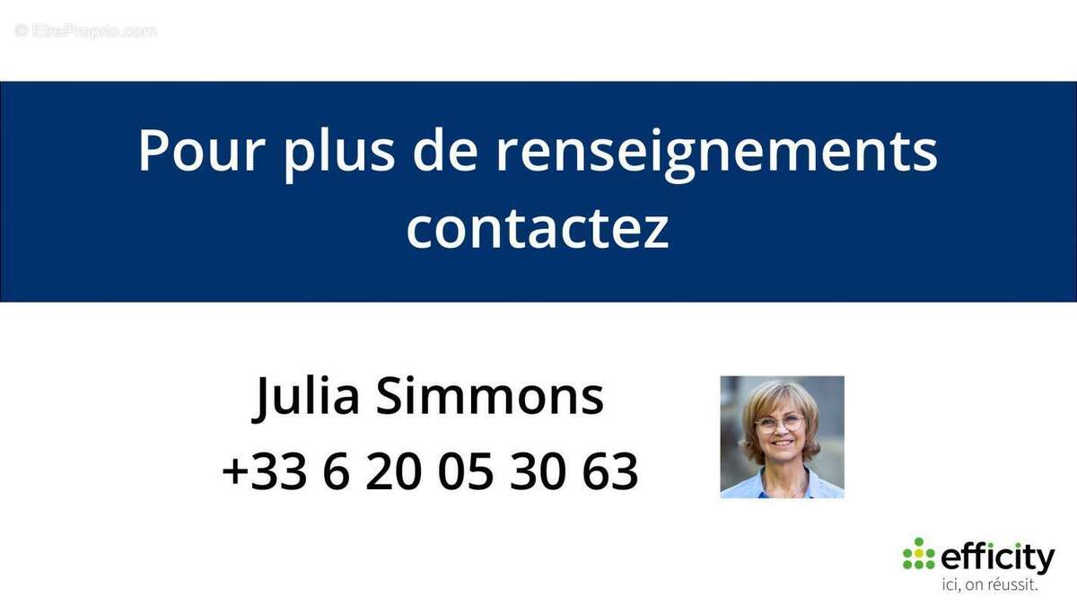 Commerce à BOIS-D&#039;ARCY