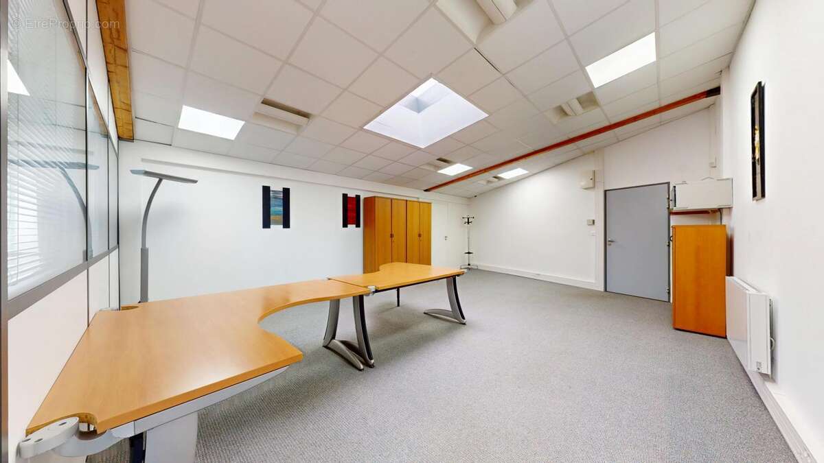 Commerce à BOIS-D&#039;ARCY