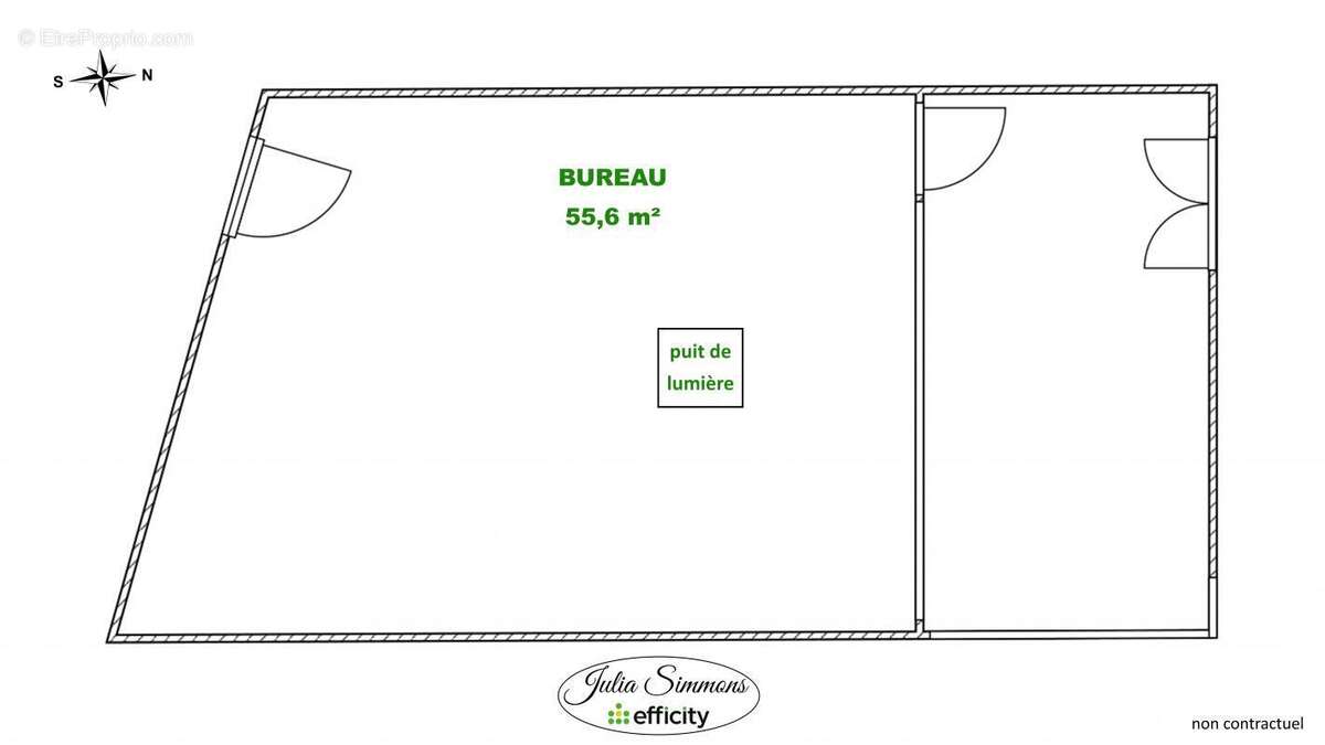 Commerce à BOIS-D&#039;ARCY