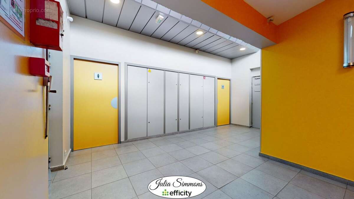 Commerce à BOIS-D&#039;ARCY