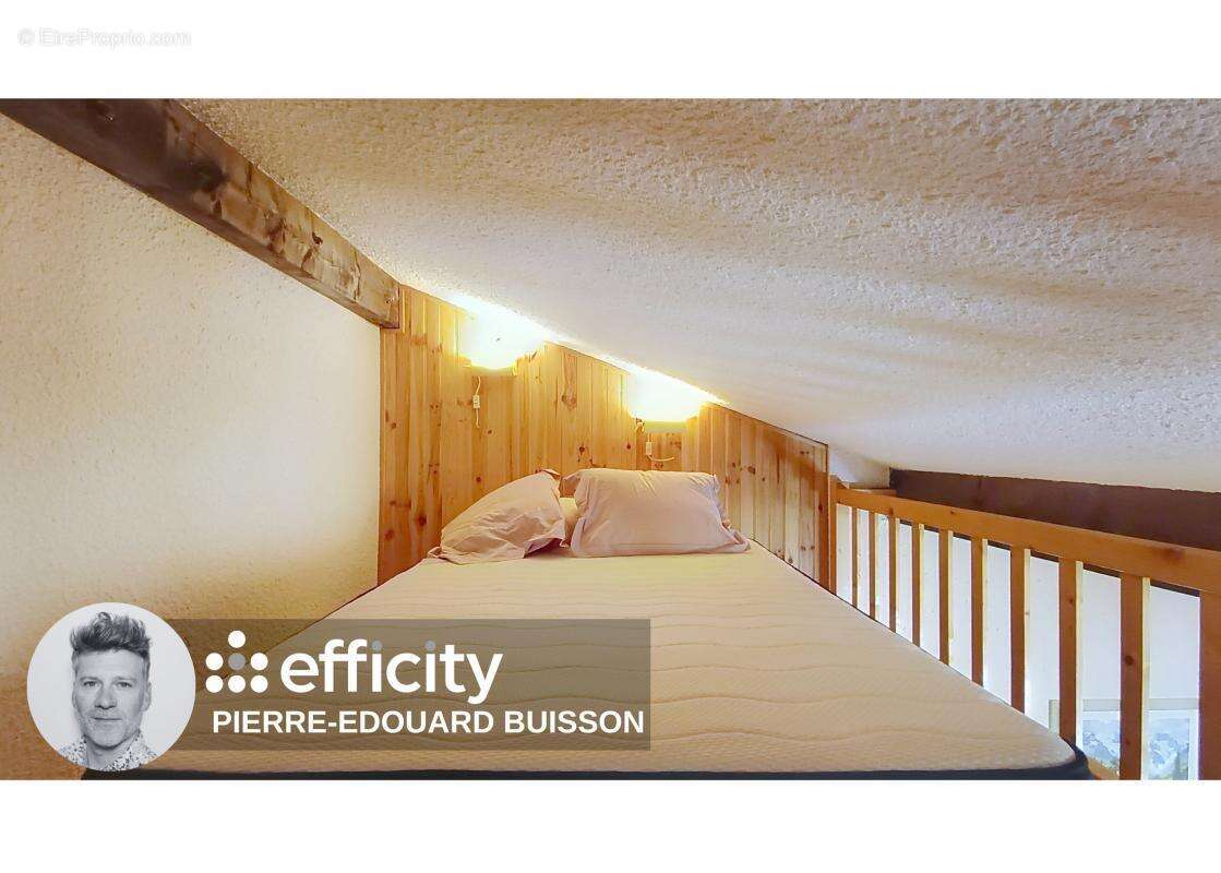 Appartement à ARACHES-LA-FRASSE