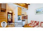 Appartement à ARACHES-LA-FRASSE