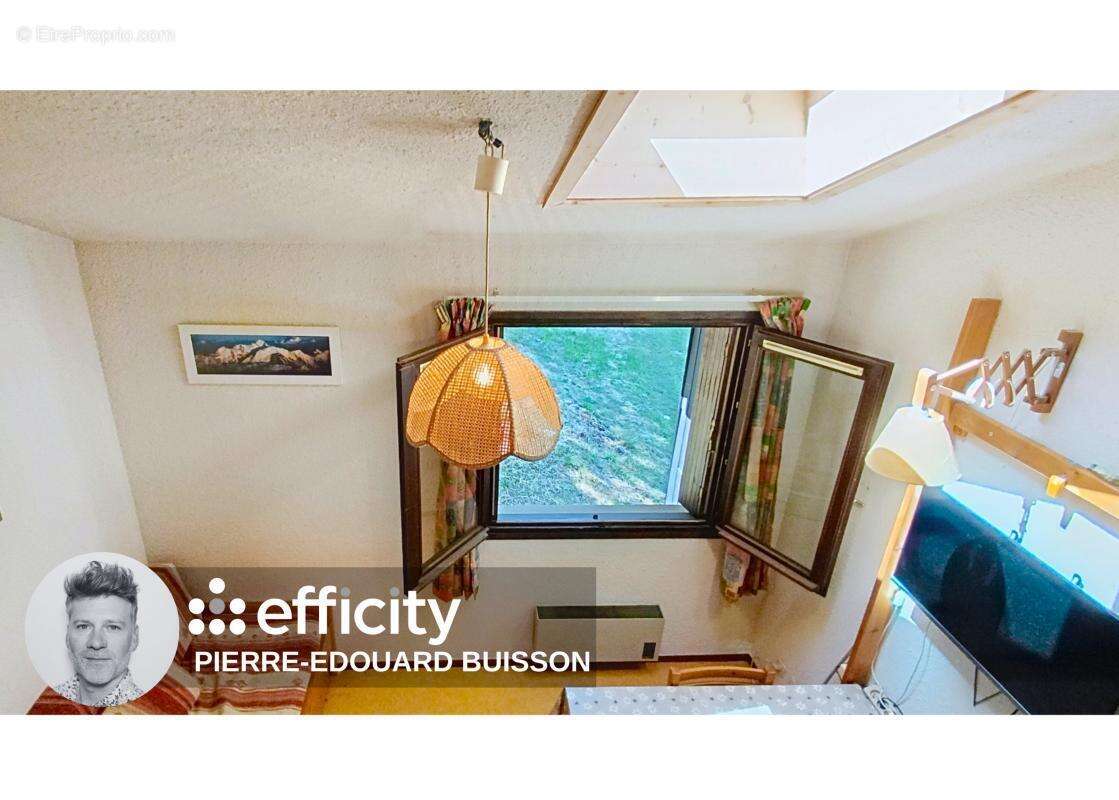 Appartement à ARACHES-LA-FRASSE