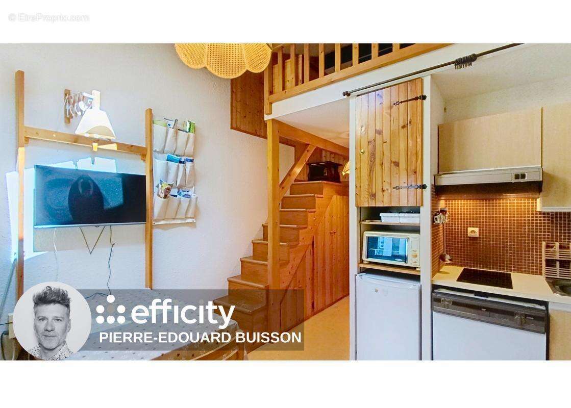 Appartement à ARACHES-LA-FRASSE