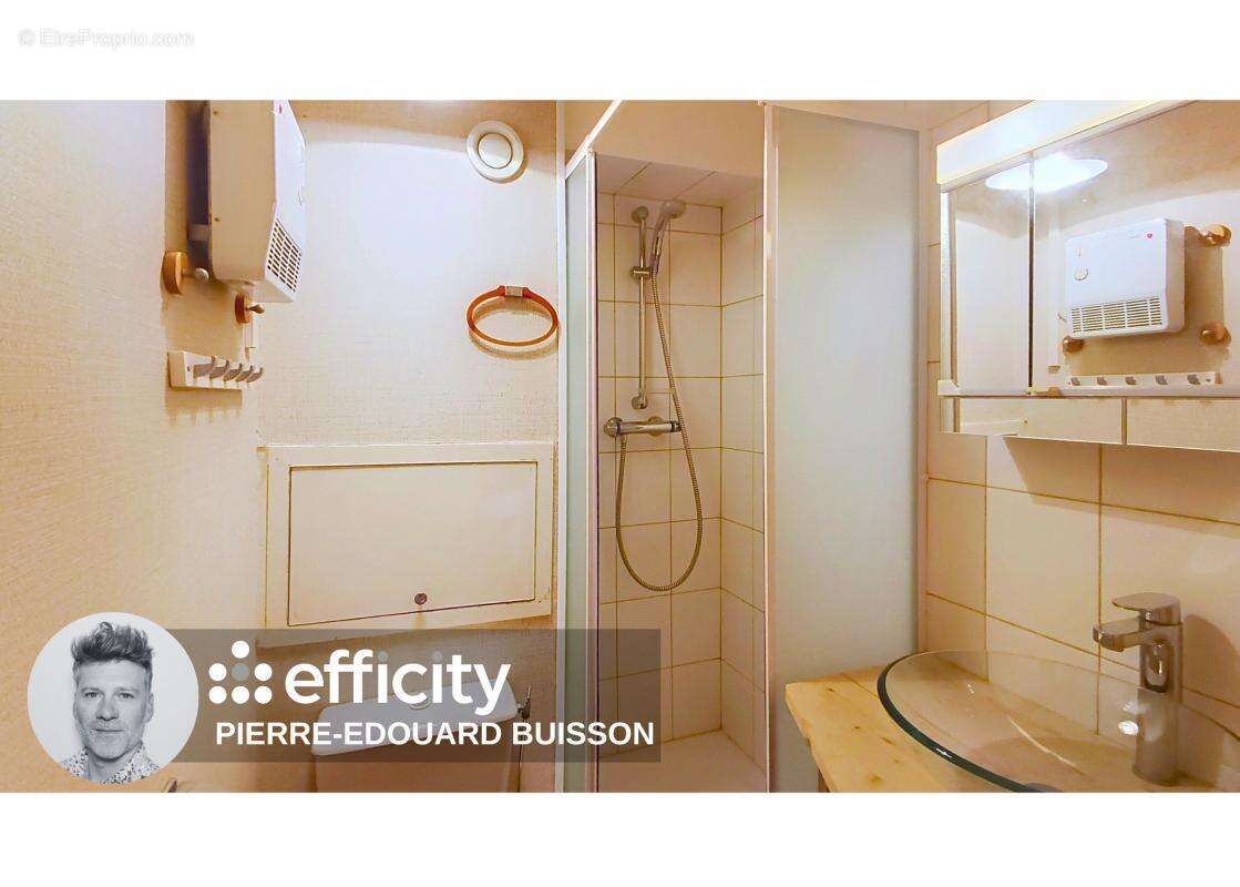 Appartement à ARACHES-LA-FRASSE