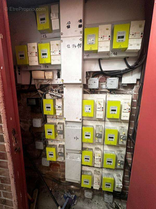 Appartement à ROUBAIX