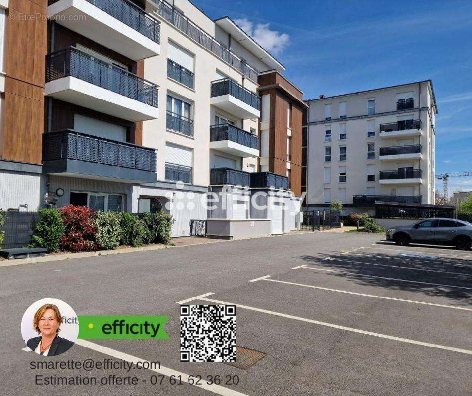 Appartement à MAUREPAS