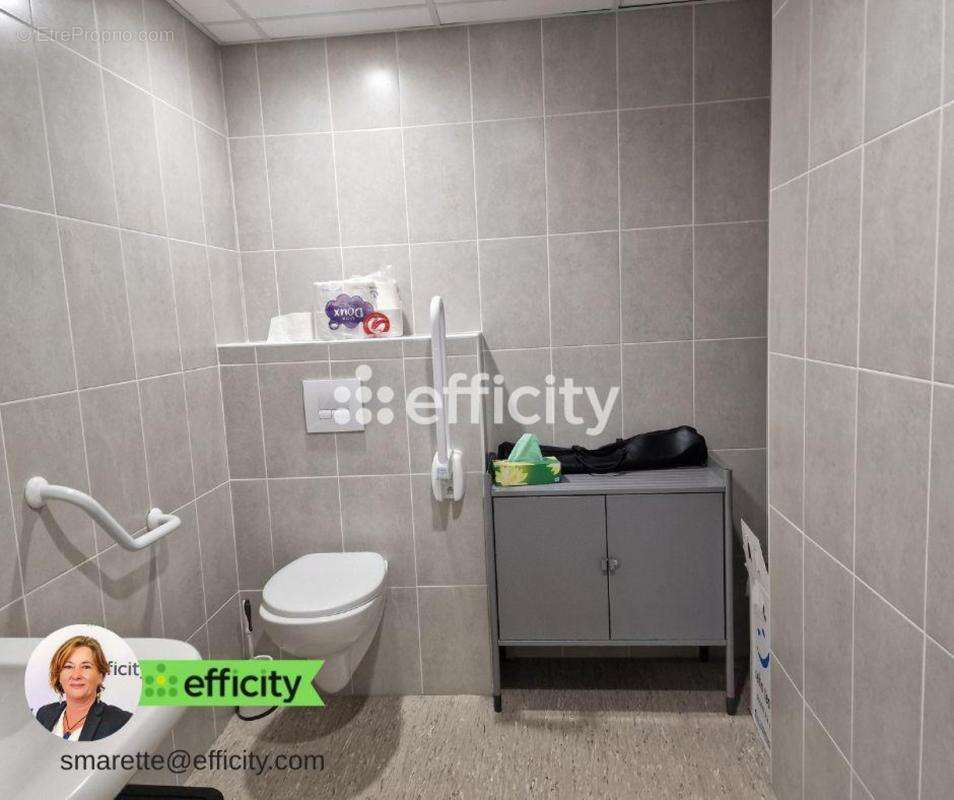 Appartement à MAUREPAS