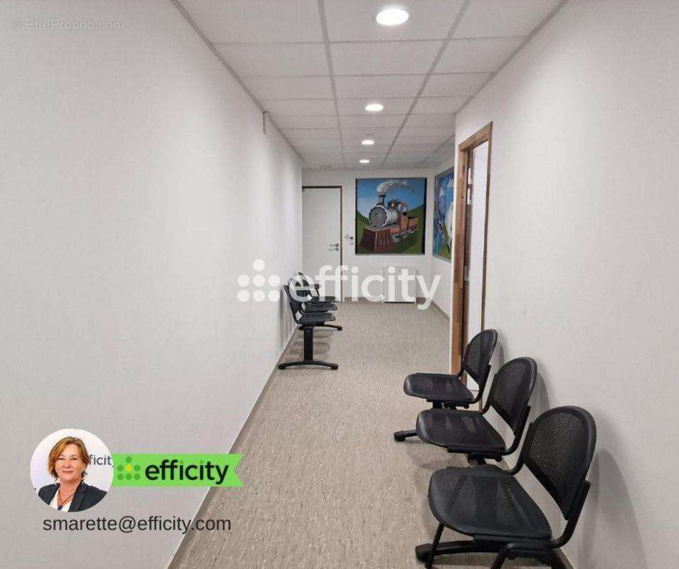 Appartement à MAUREPAS