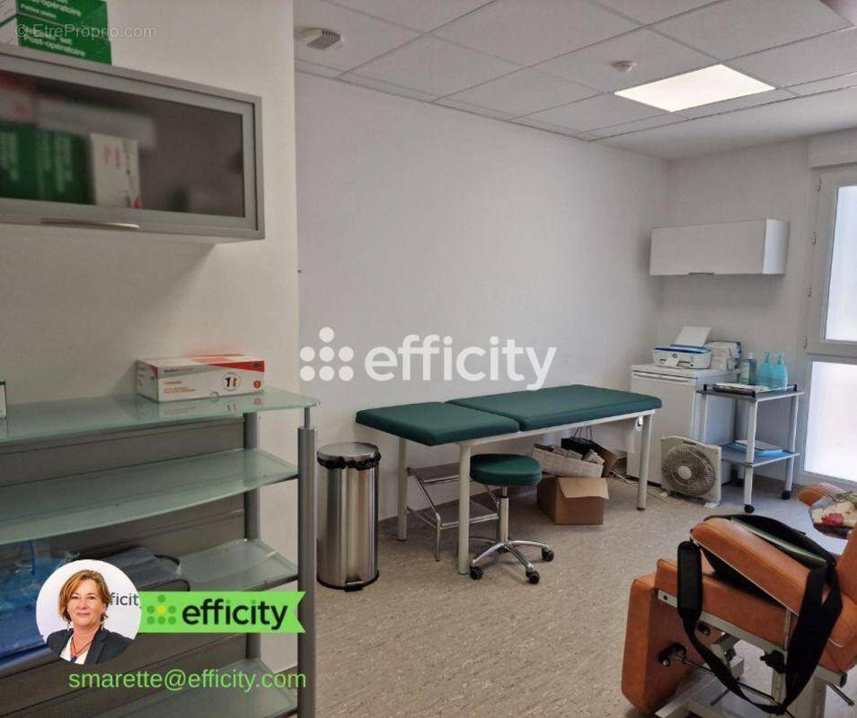 Appartement à MAUREPAS