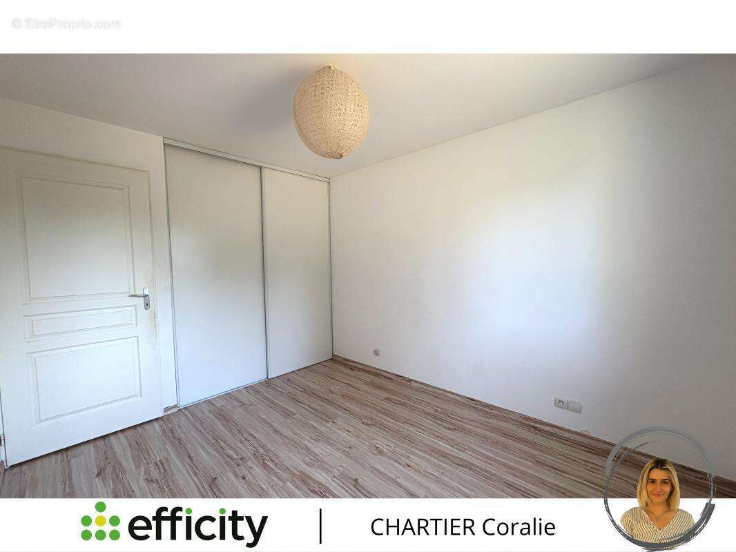 Maison à JAUNAY-CLAN