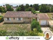 Maison à JAUNAY-CLAN