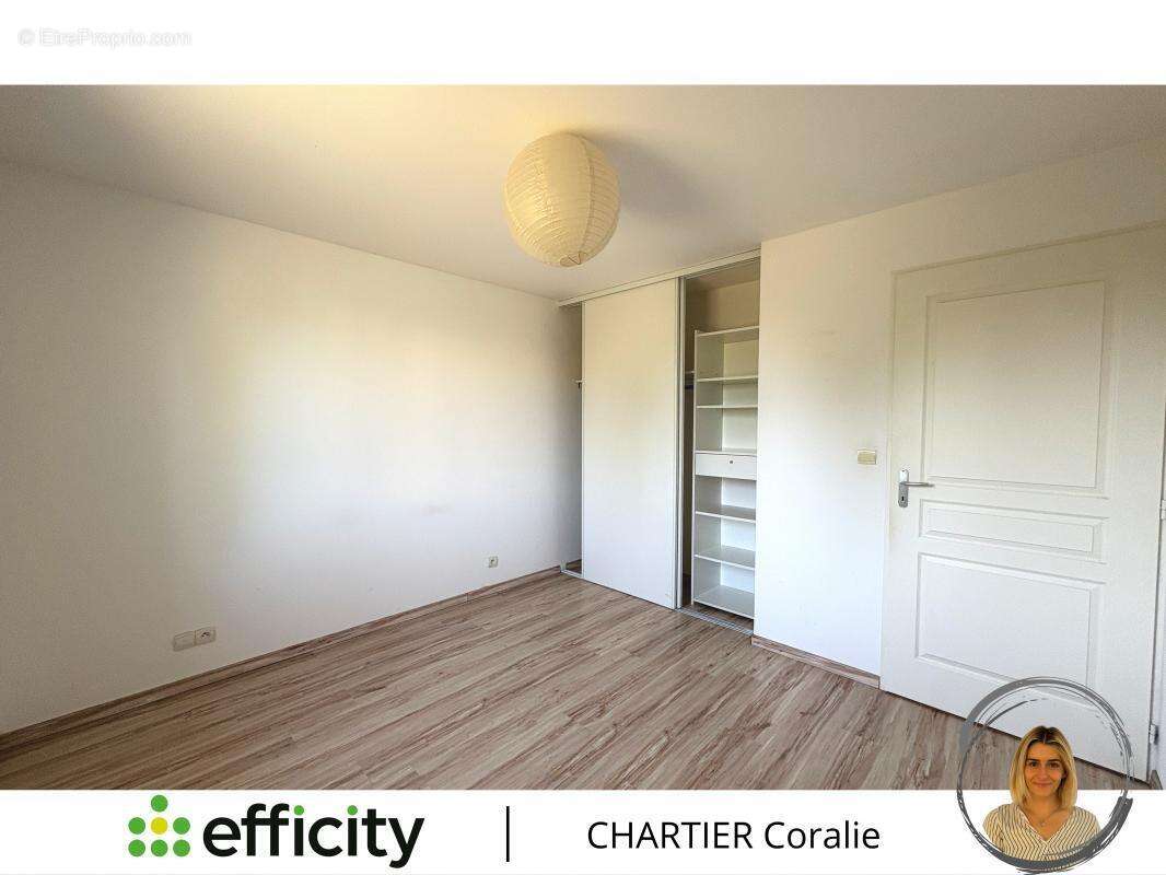 Maison à JAUNAY-CLAN