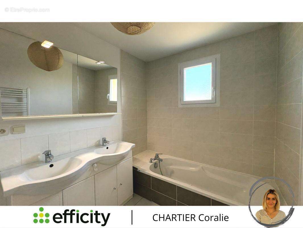 Maison à JAUNAY-CLAN